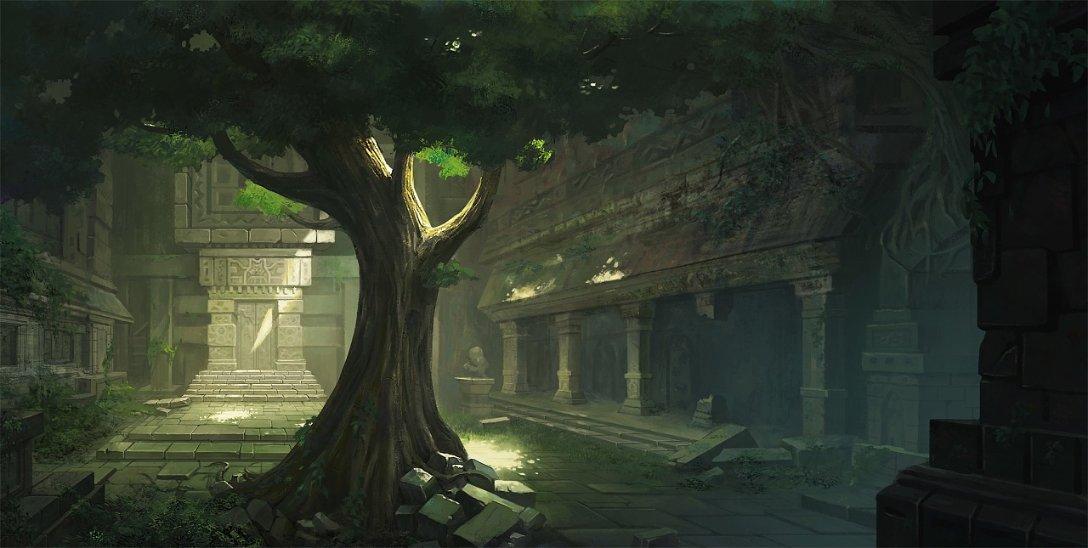 赏金猎人团